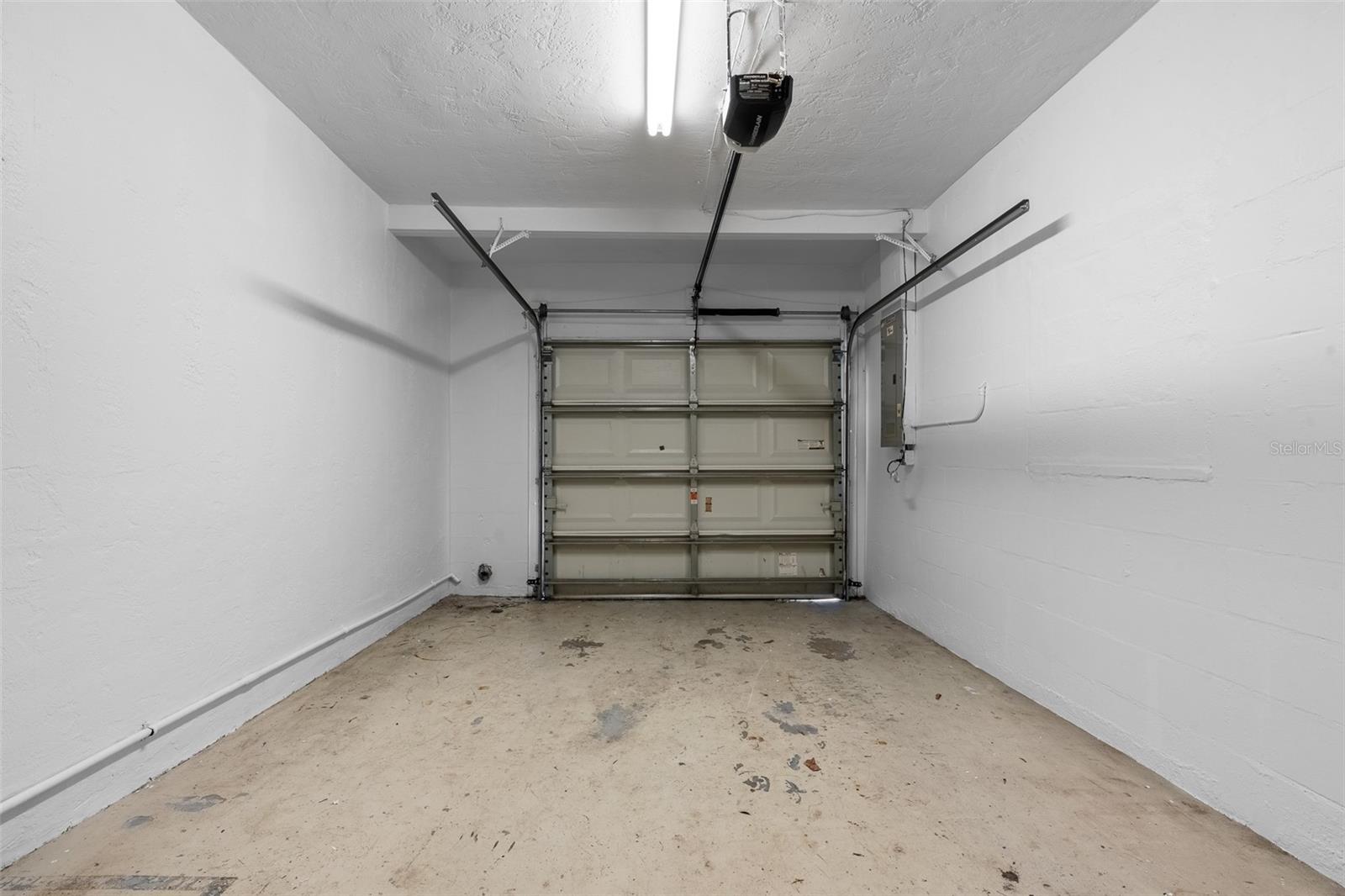 MONTEREY SUB - Residential