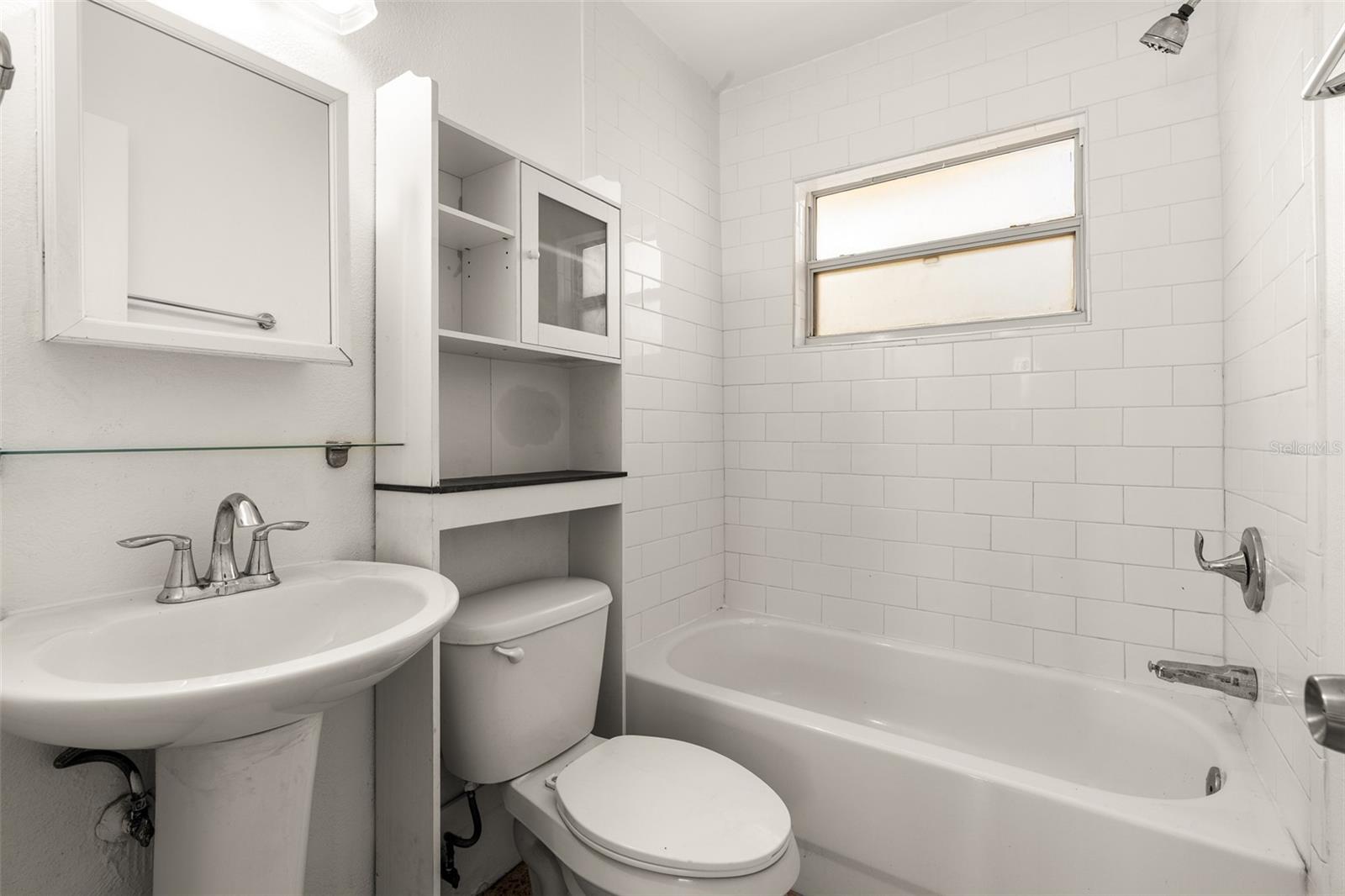 MONTEREY SUB - Residential