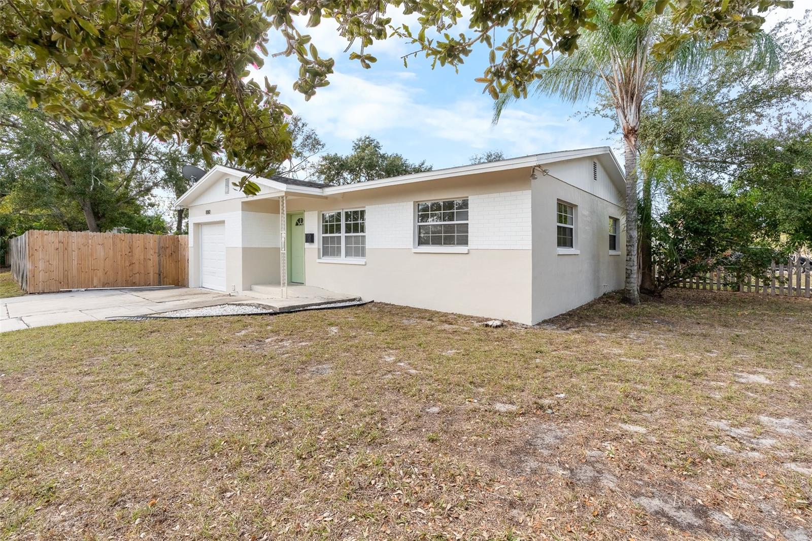 MONTEREY SUB - Residential