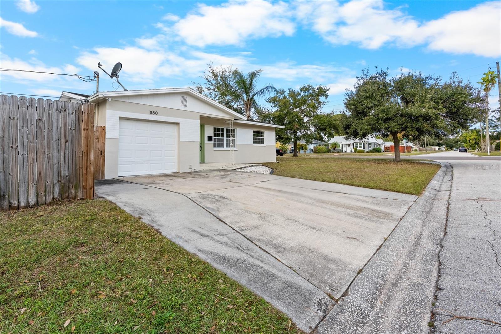 MONTEREY SUB - Residential