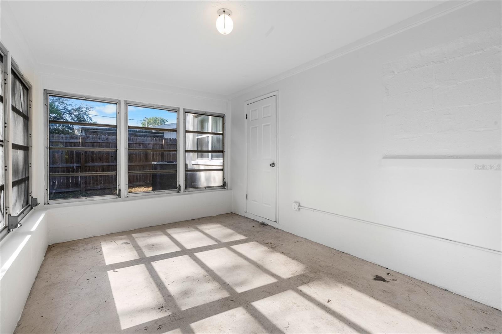 MONTEREY SUB - Residential