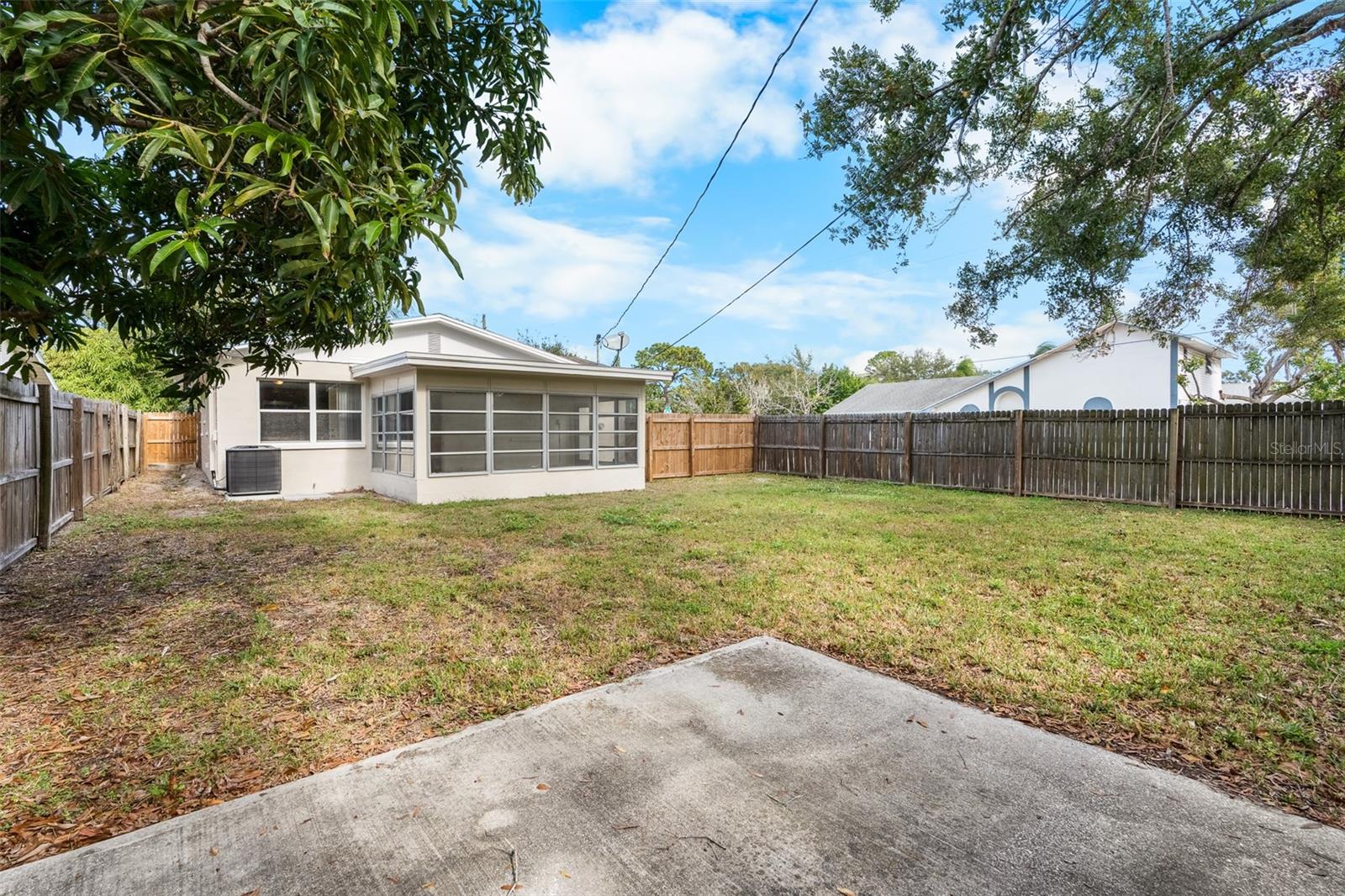 MONTEREY SUB - Residential