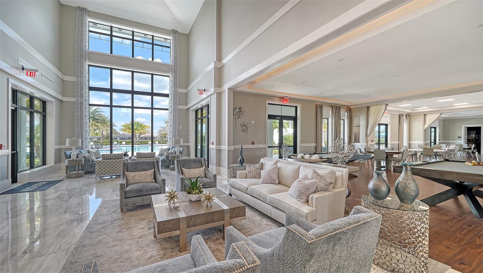 CRESSWIND PH I SUBPH A & B - Residential