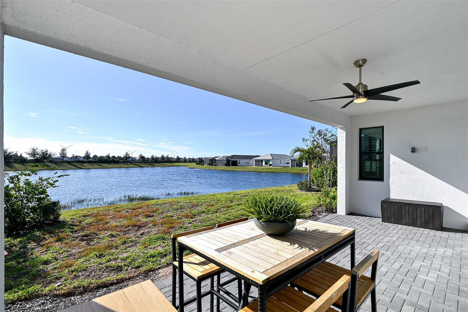 CRESSWIND PH I SUBPH A & B - Residential