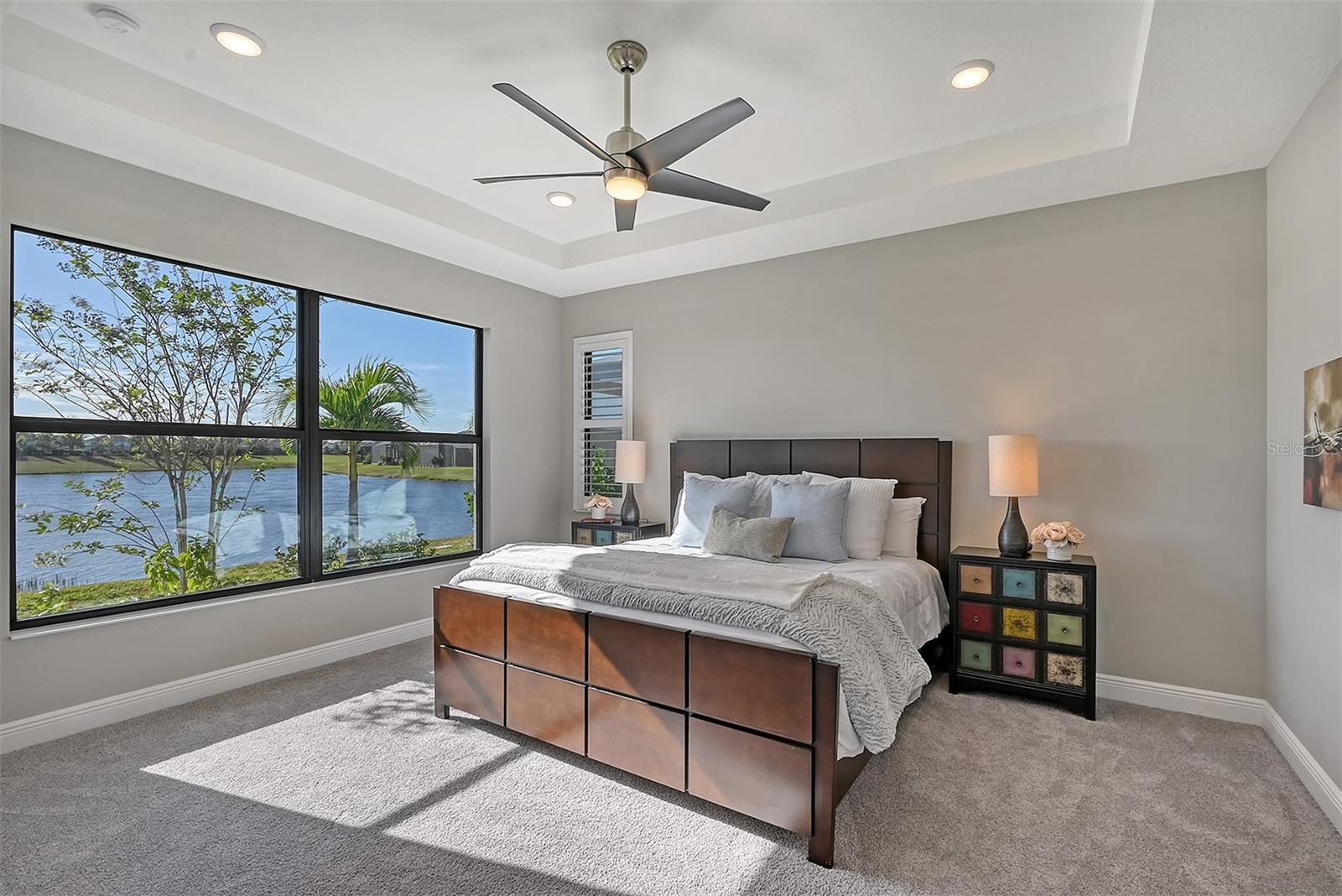 CRESSWIND PH I SUBPH A & B - Residential