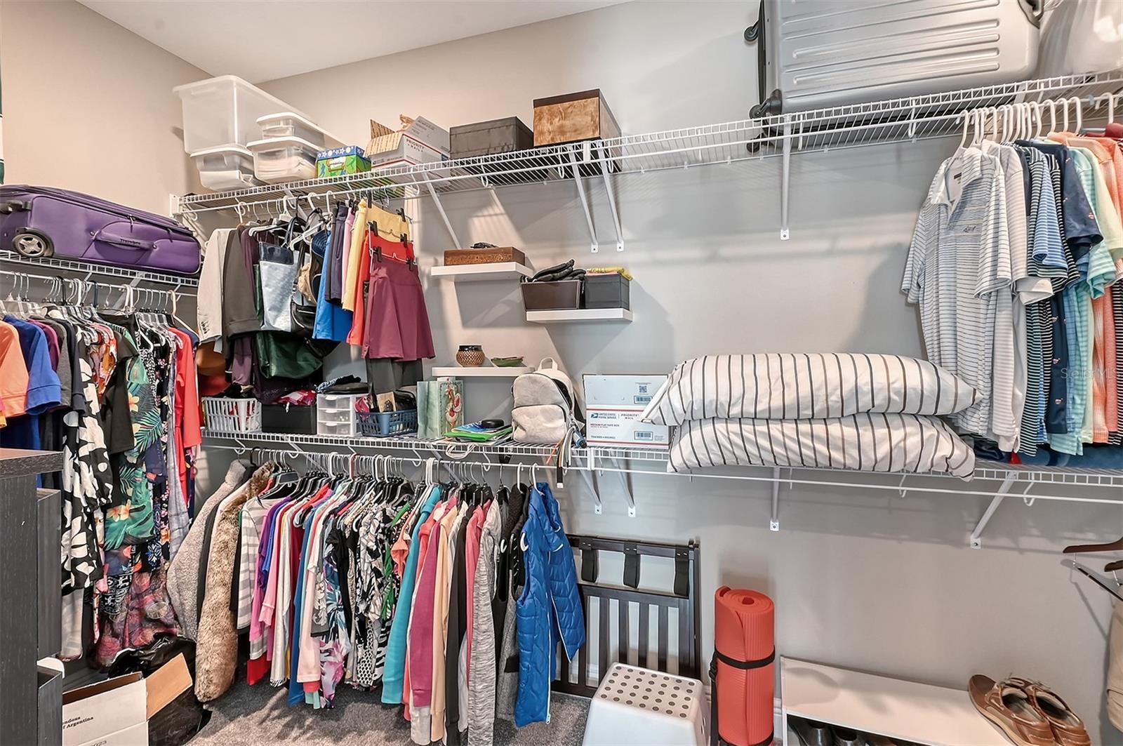 CRESSWIND PH I SUBPH A & B - Residential