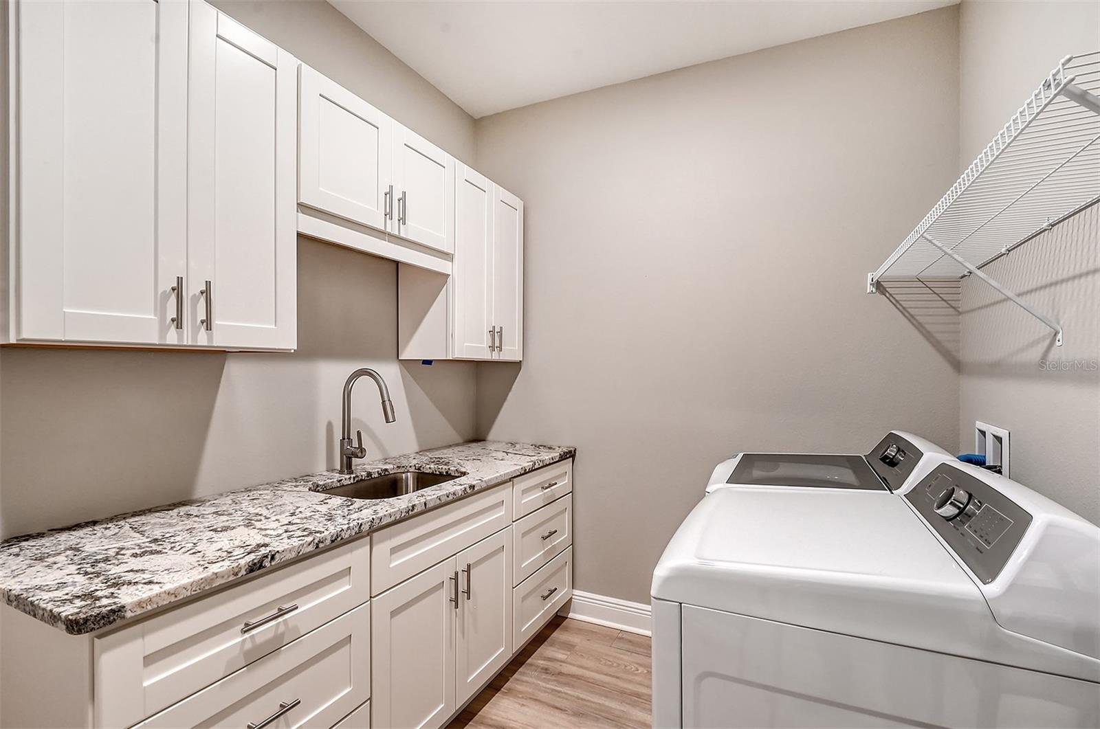 CRESSWIND PH I SUBPH A & B - Residential