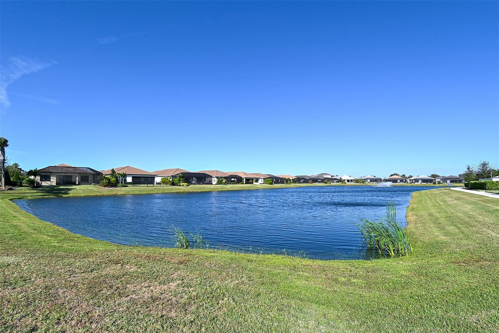 CRESSWIND PH I SUBPH A & B - Residential