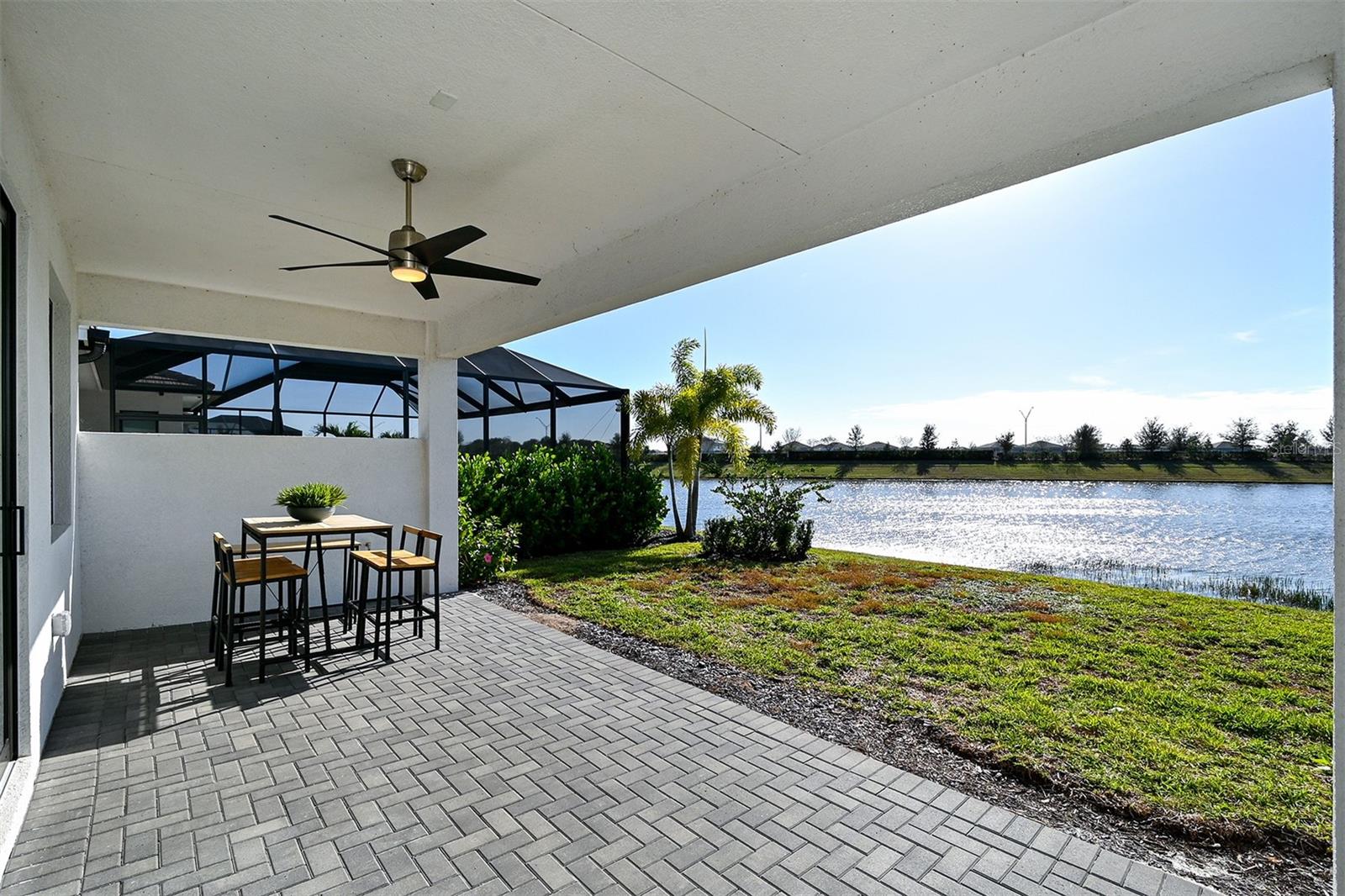 CRESSWIND PH I SUBPH A & B - Residential