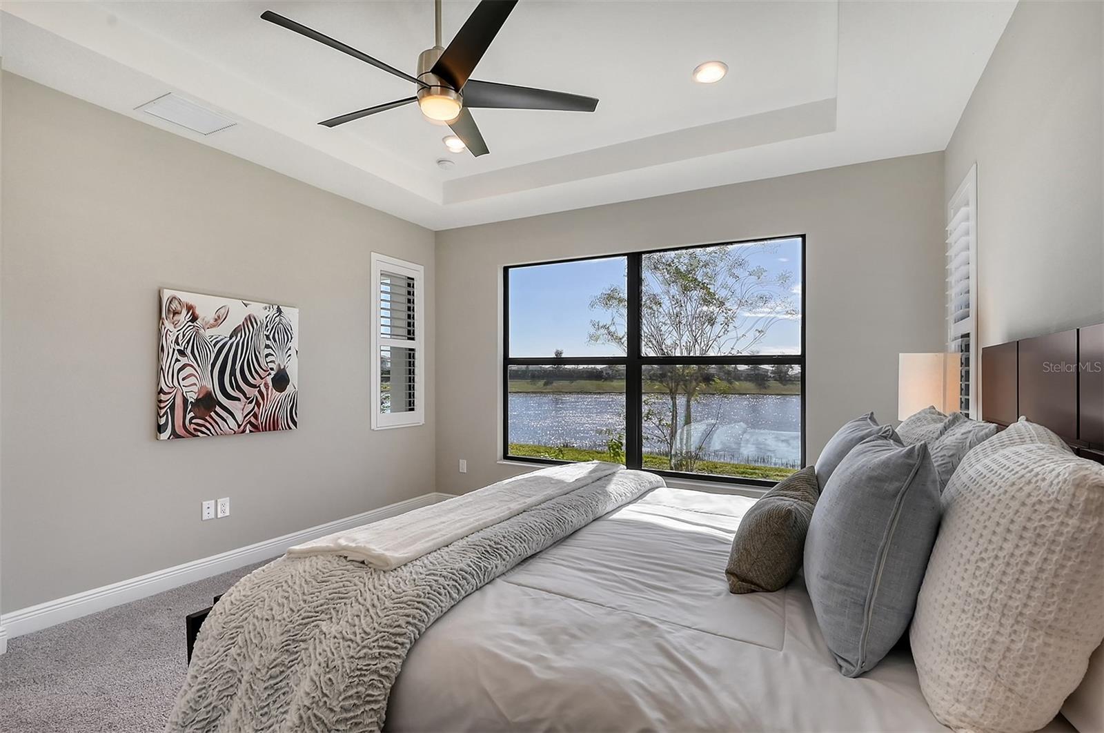 CRESSWIND PH I SUBPH A & B - Residential