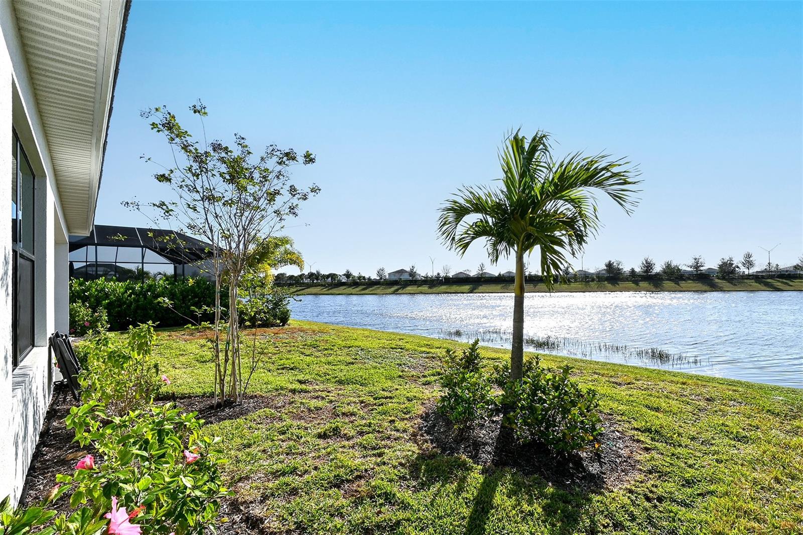 CRESSWIND PH I SUBPH A & B - Residential