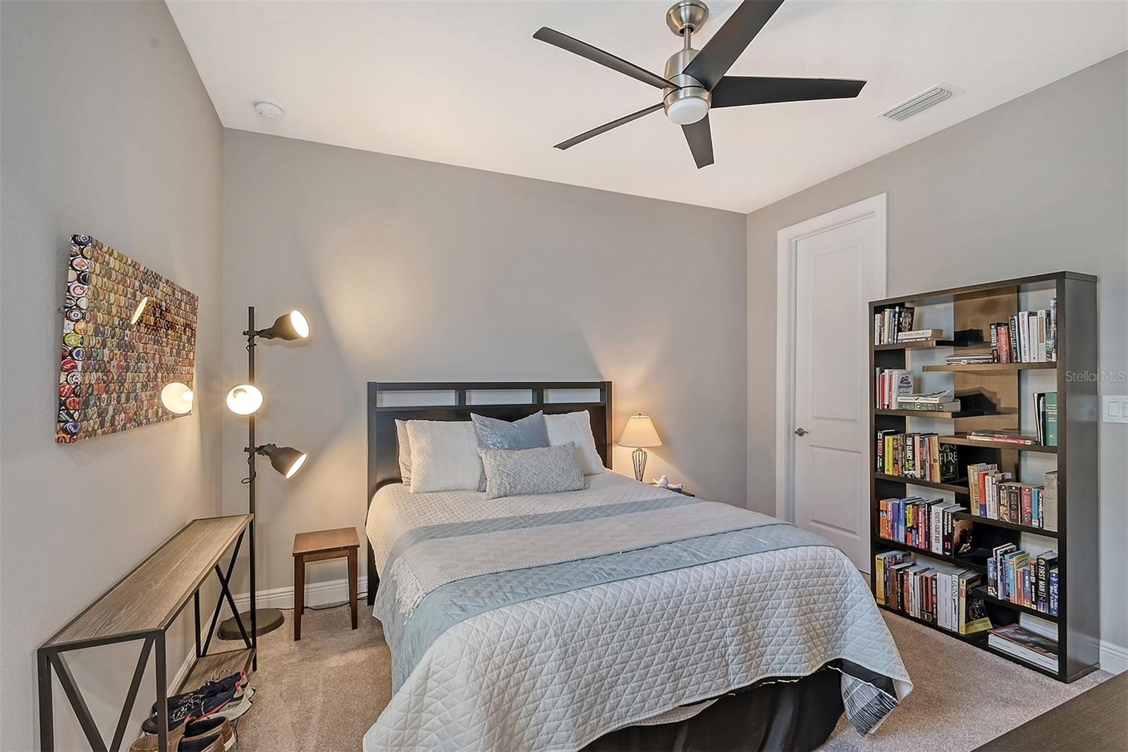 CRESSWIND PH I SUBPH A & B - Residential