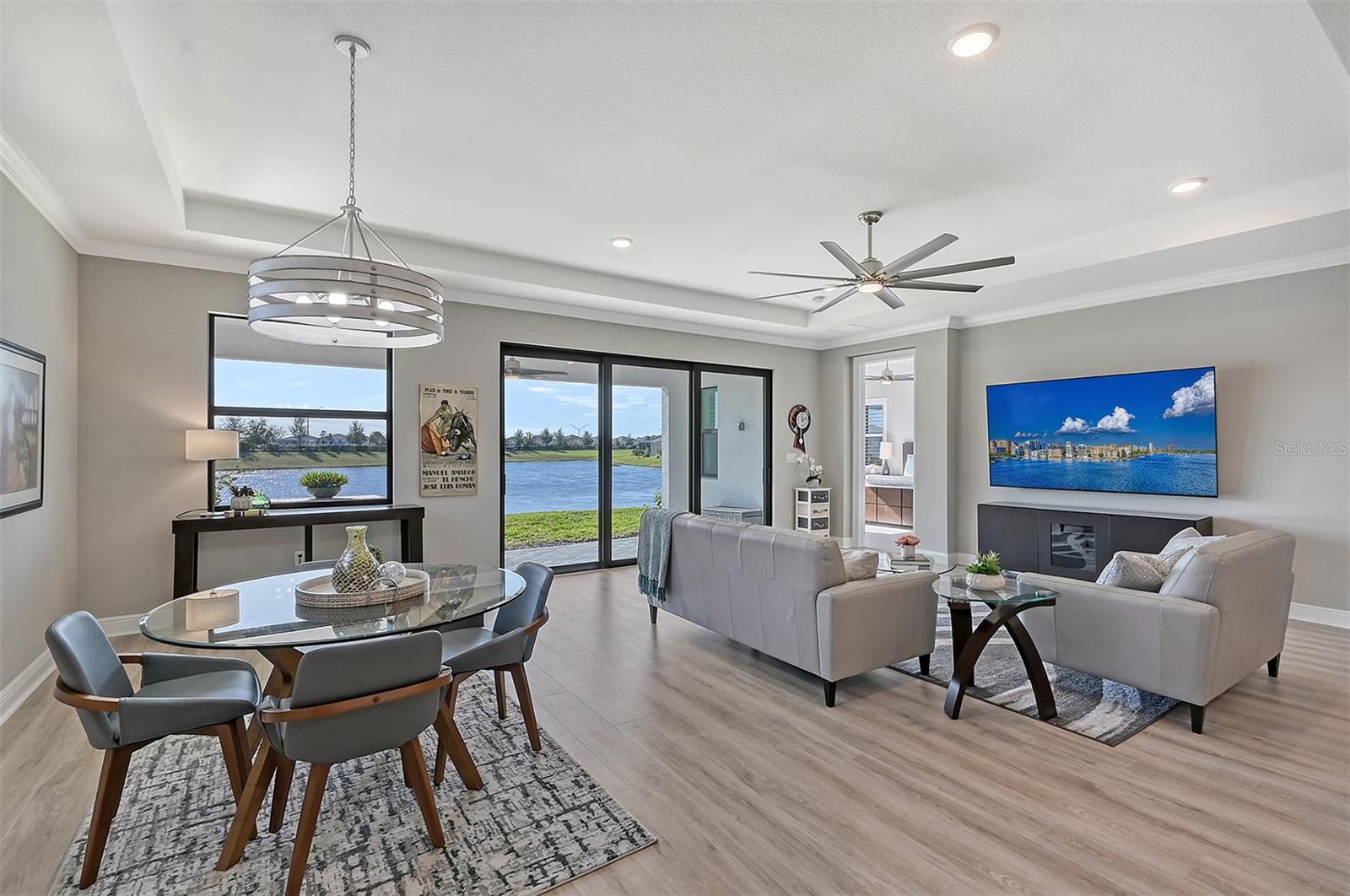 CRESSWIND PH I SUBPH A & B - Residential