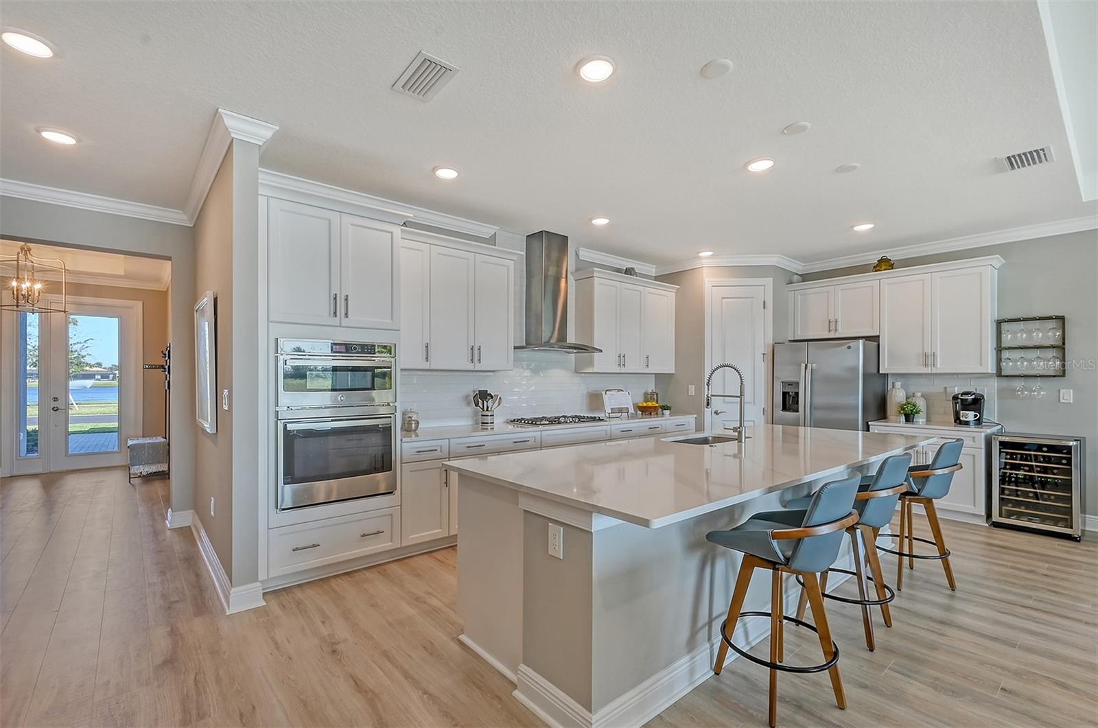 CRESSWIND PH I SUBPH A & B - Residential