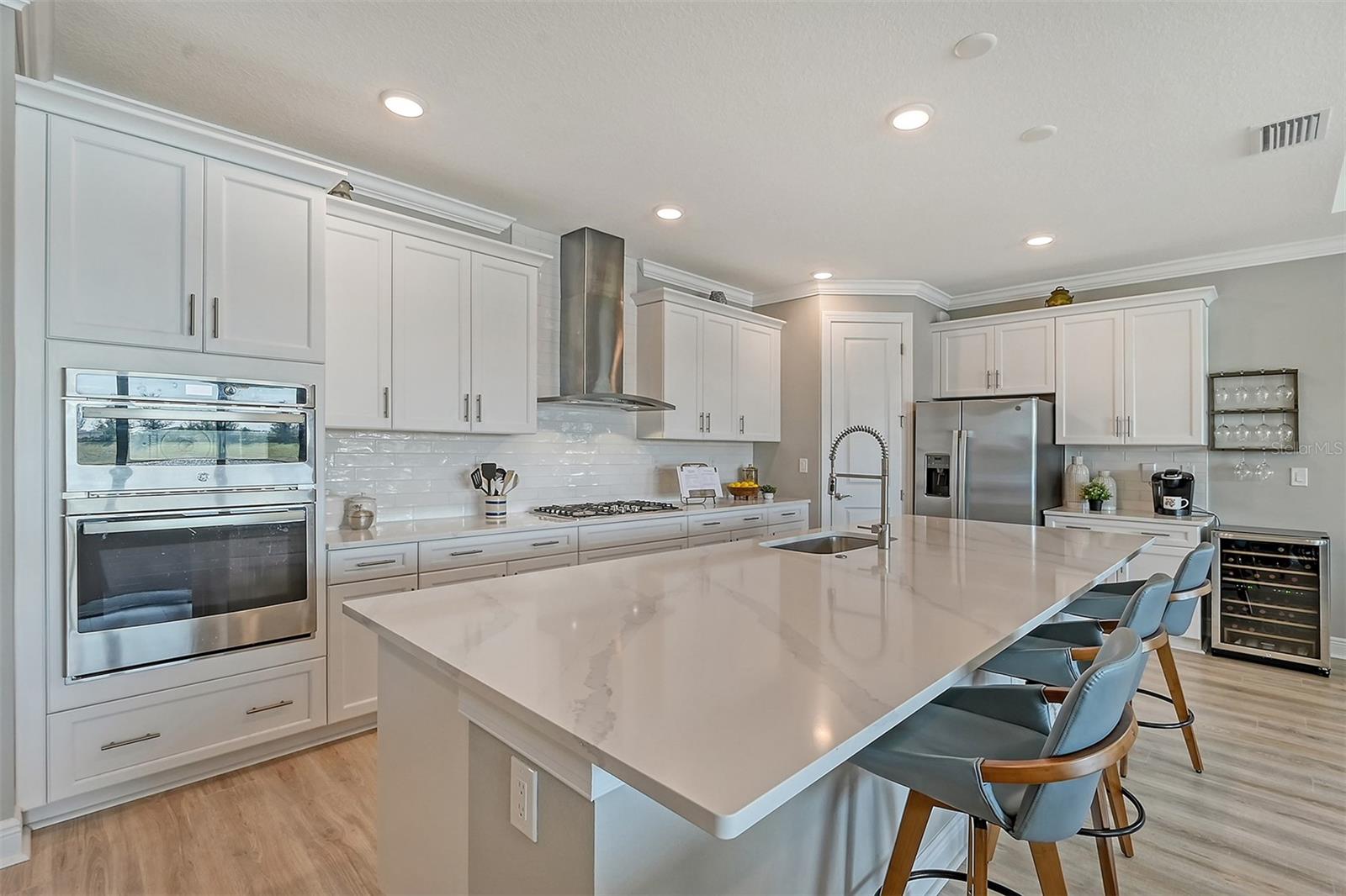 CRESSWIND PH I SUBPH A & B - Residential