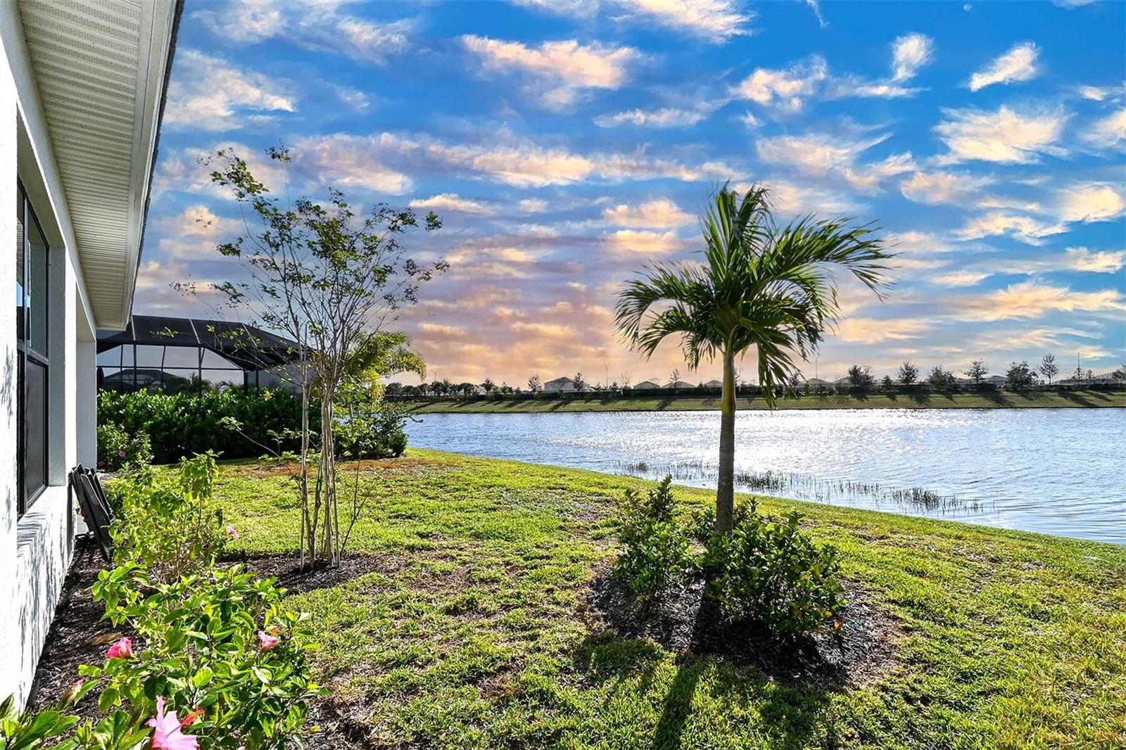 CRESSWIND PH I SUBPH A & B - Residential