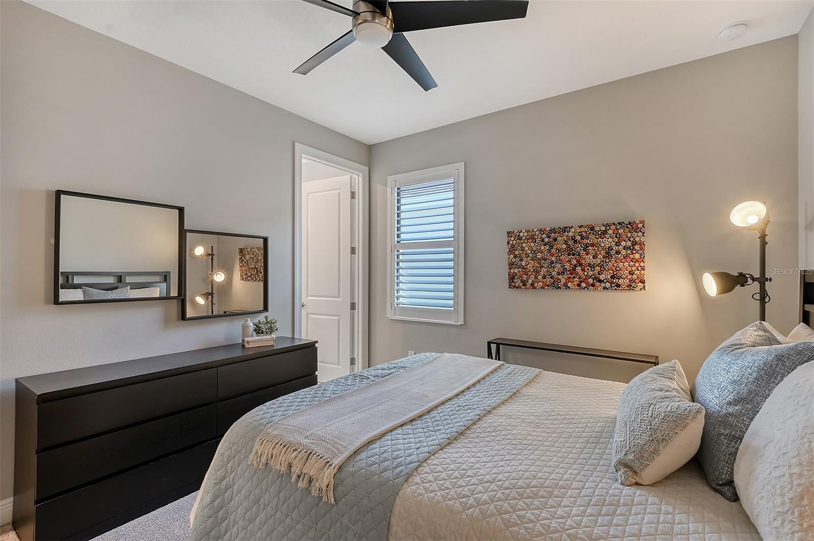 CRESSWIND PH I SUBPH A & B - Residential