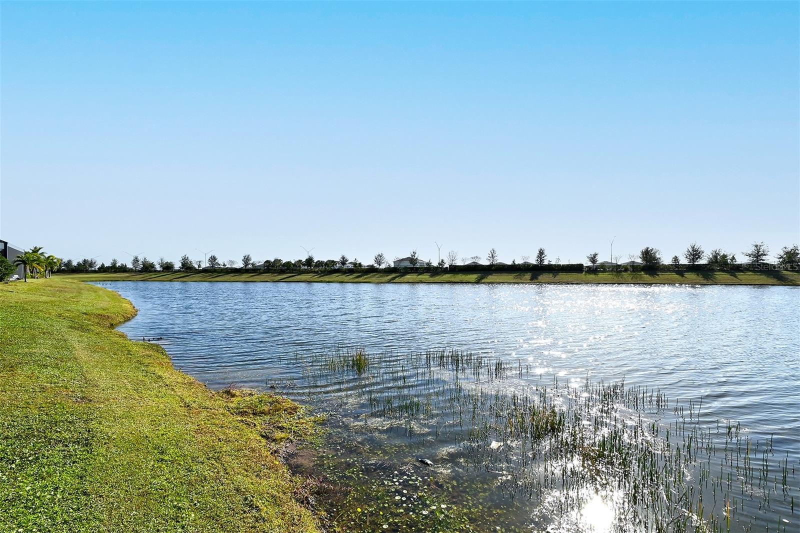 CRESSWIND PH I SUBPH A & B - Residential