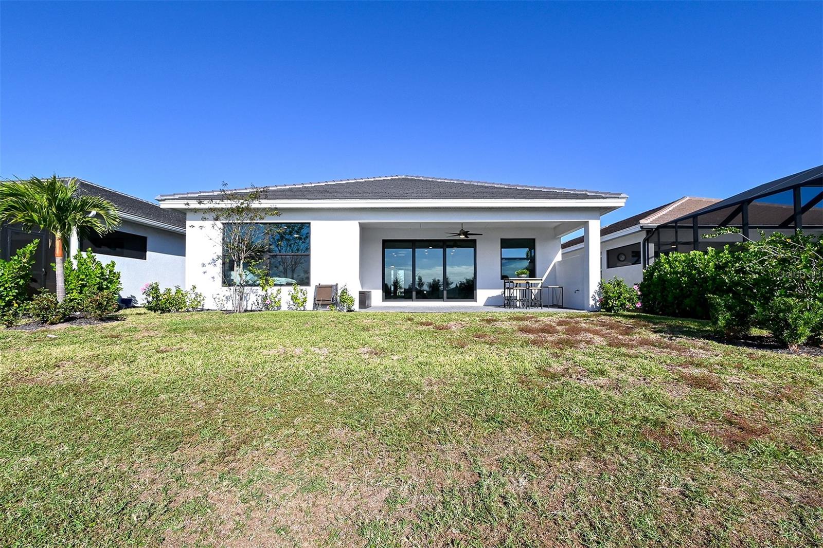 CRESSWIND PH I SUBPH A & B - Residential