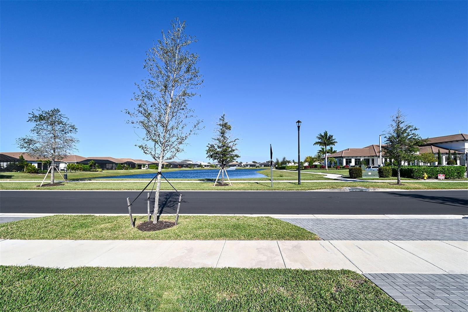 CRESSWIND PH I SUBPH A & B - Residential