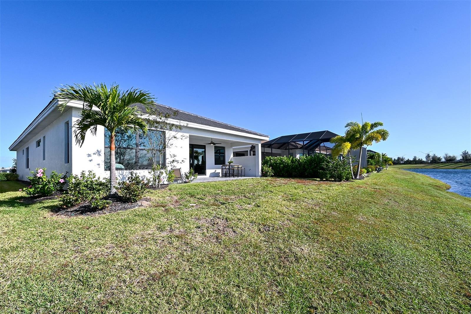 CRESSWIND PH I SUBPH A & B - Residential