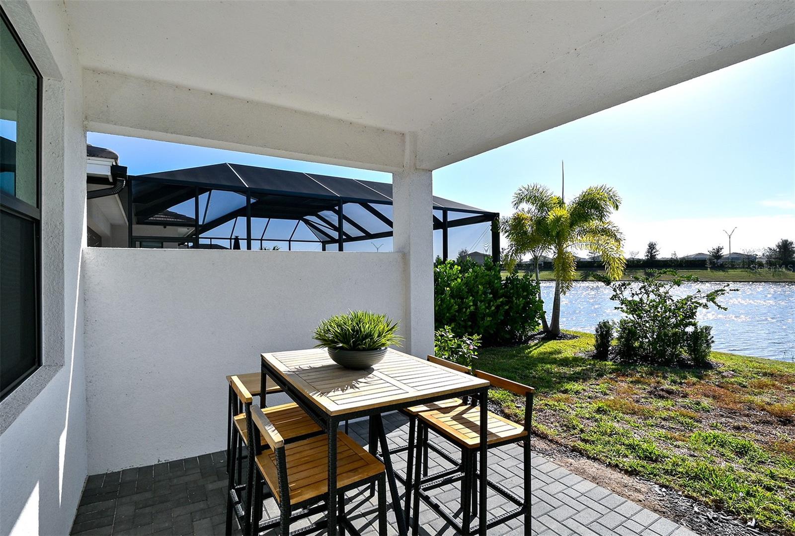 CRESSWIND PH I SUBPH A & B - Residential