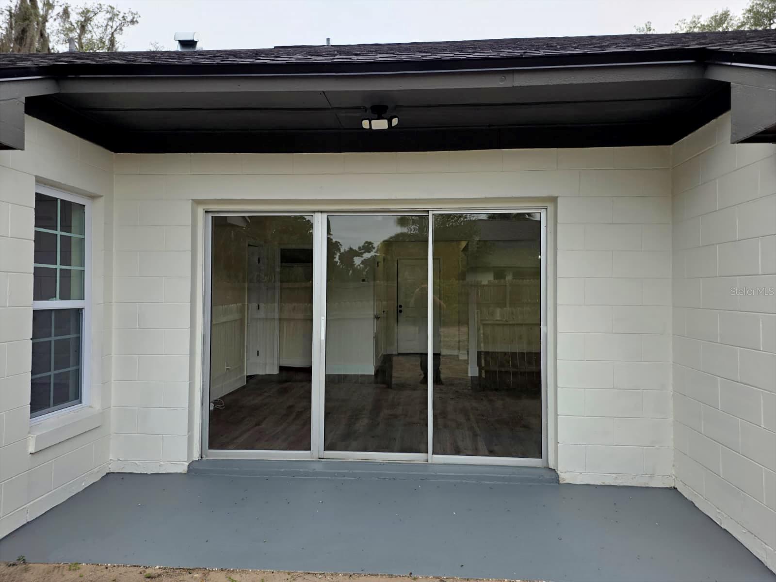 HORSESHOE BEND SEC 01 - Residential