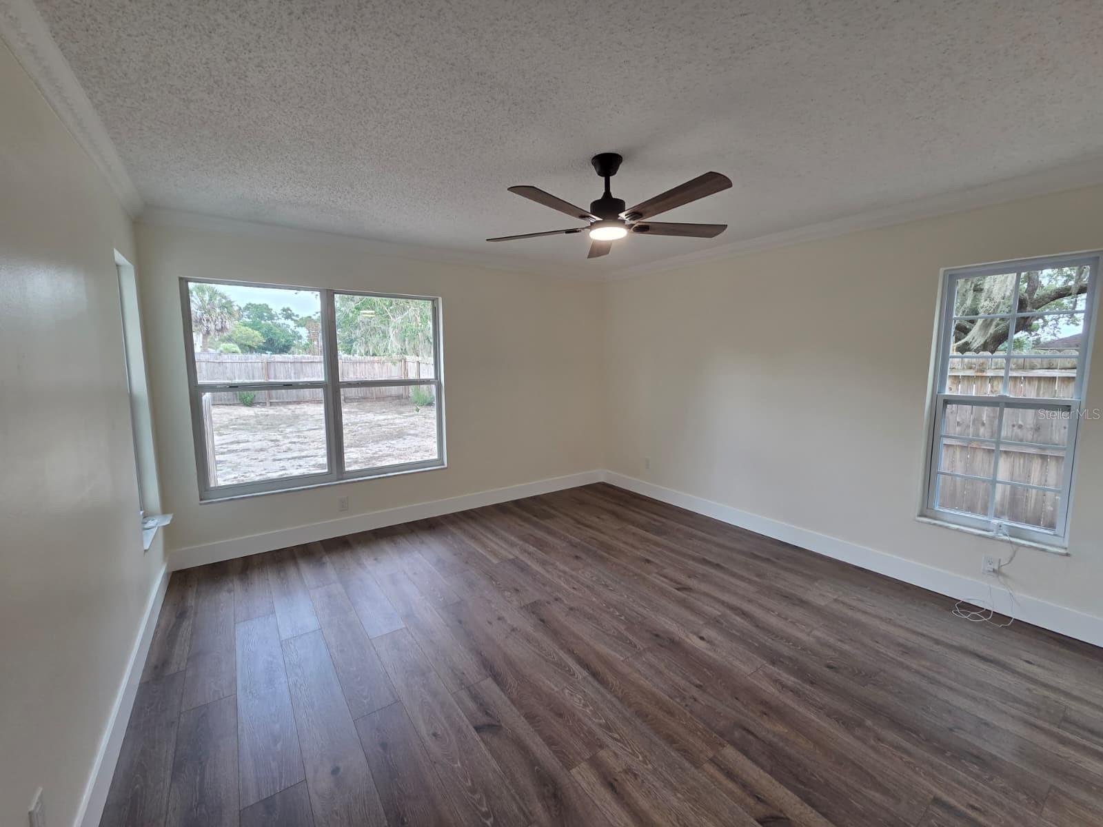 HORSESHOE BEND SEC 01 - Residential
