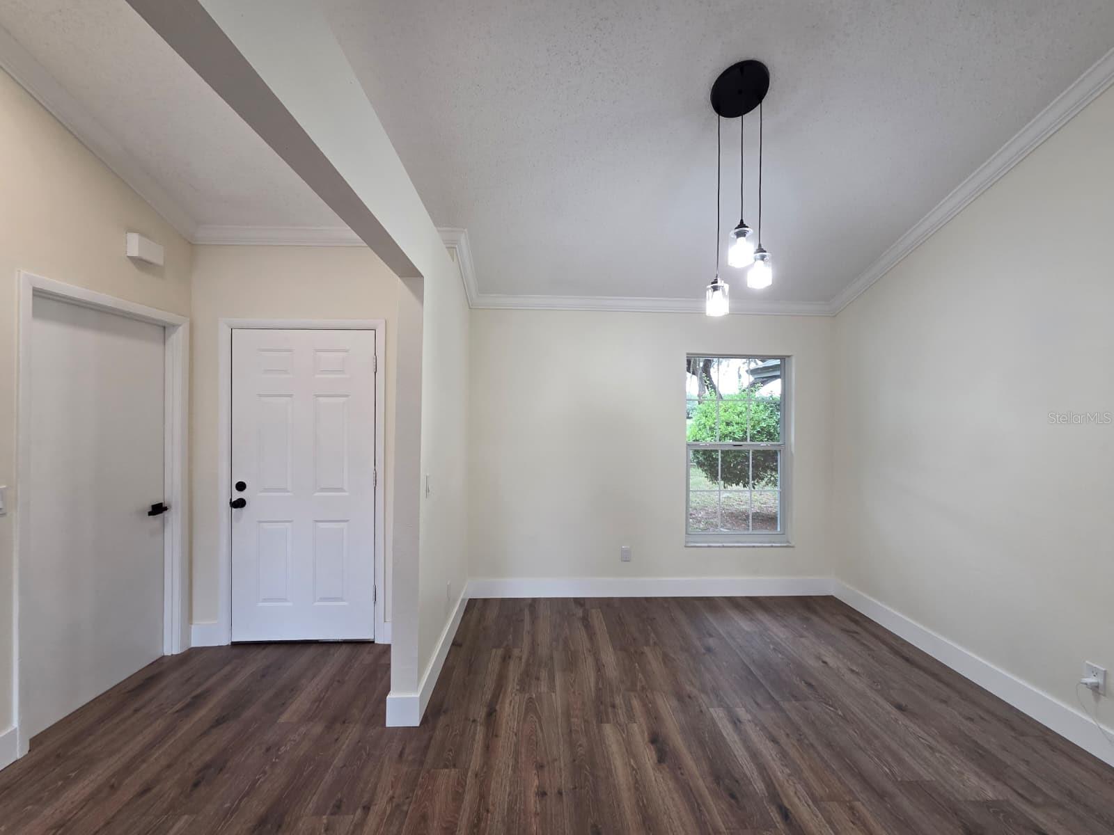 HORSESHOE BEND SEC 01 - Residential