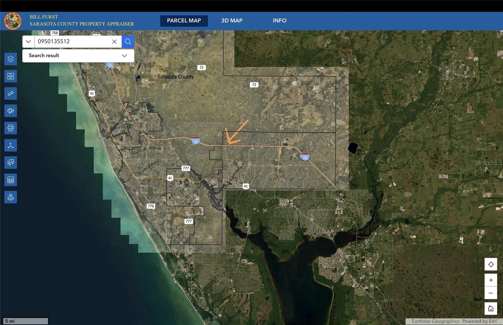 LASKIN AVENUE, NORTH PORT, FL, 34291 4 LASKIN AVENUE