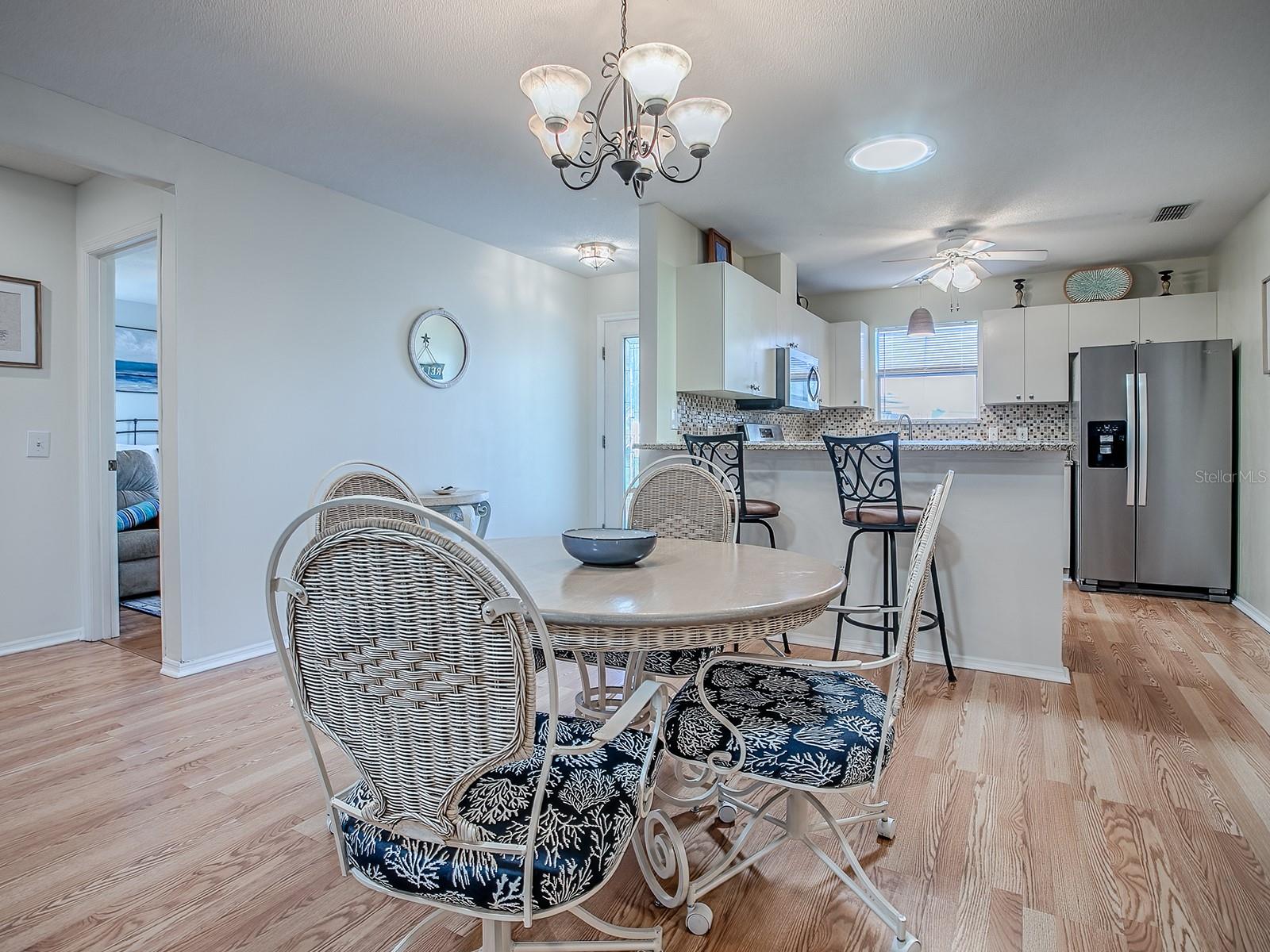 SUMTER VILLAGES - Residential