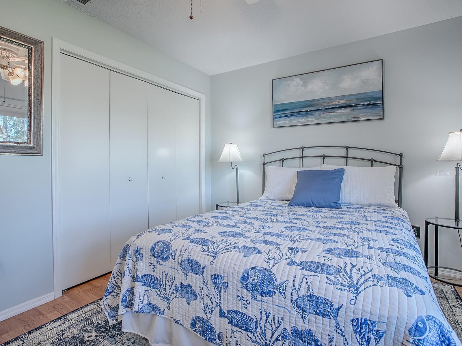 SUMTER VILLAGES - Residential