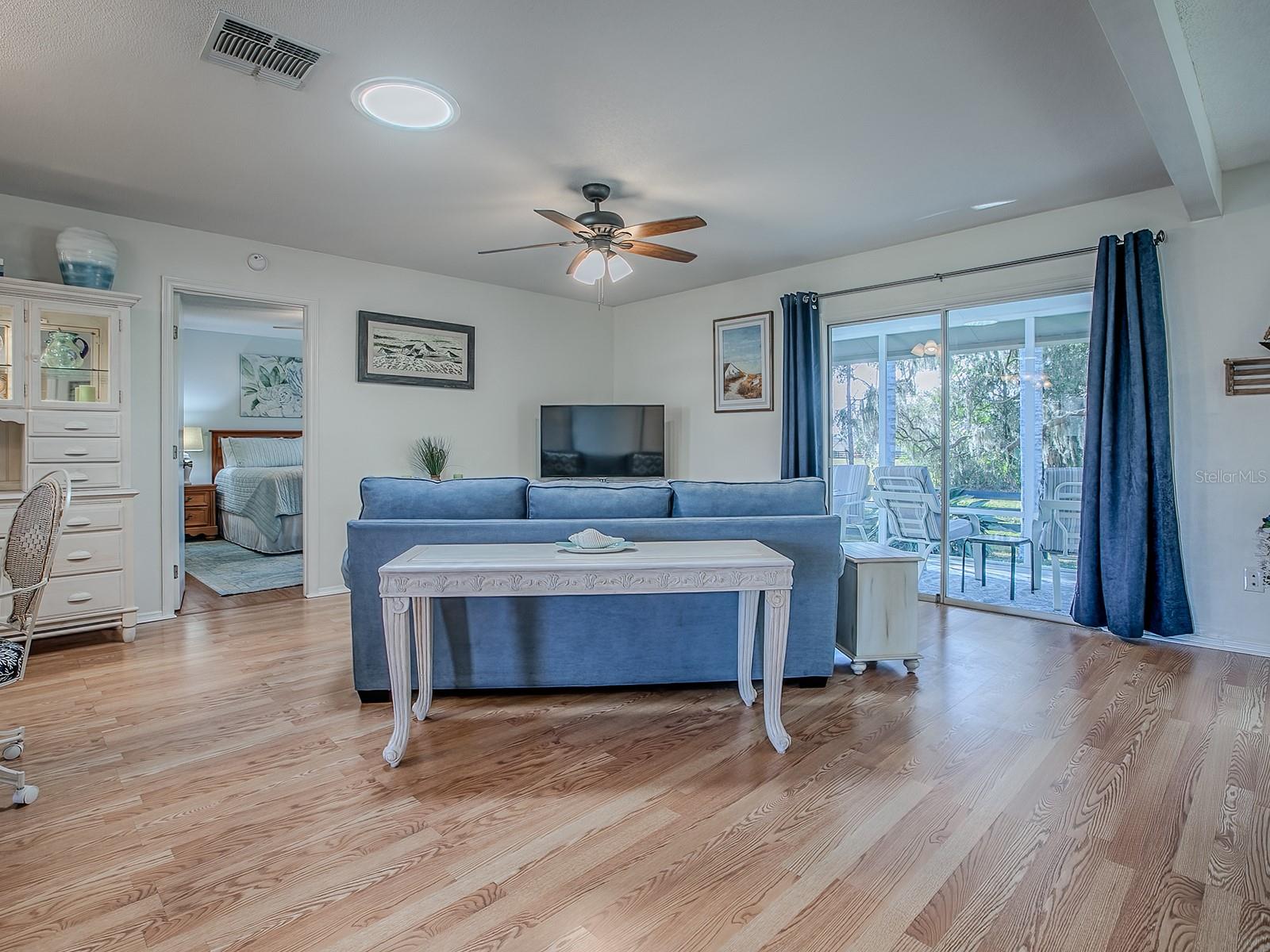 SUMTER VILLAGES - Residential