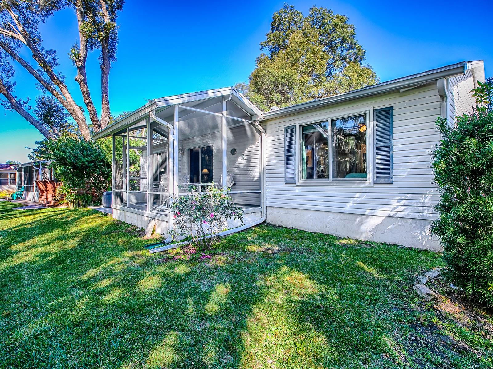 SUMTER VILLAGES - Residential