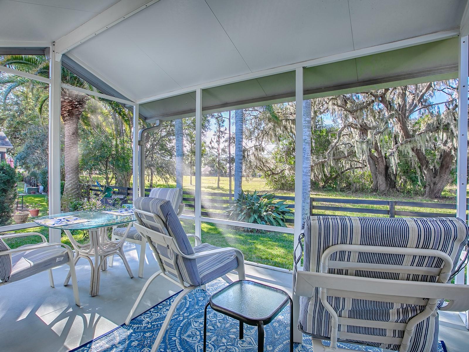 SUMTER VILLAGES - Residential