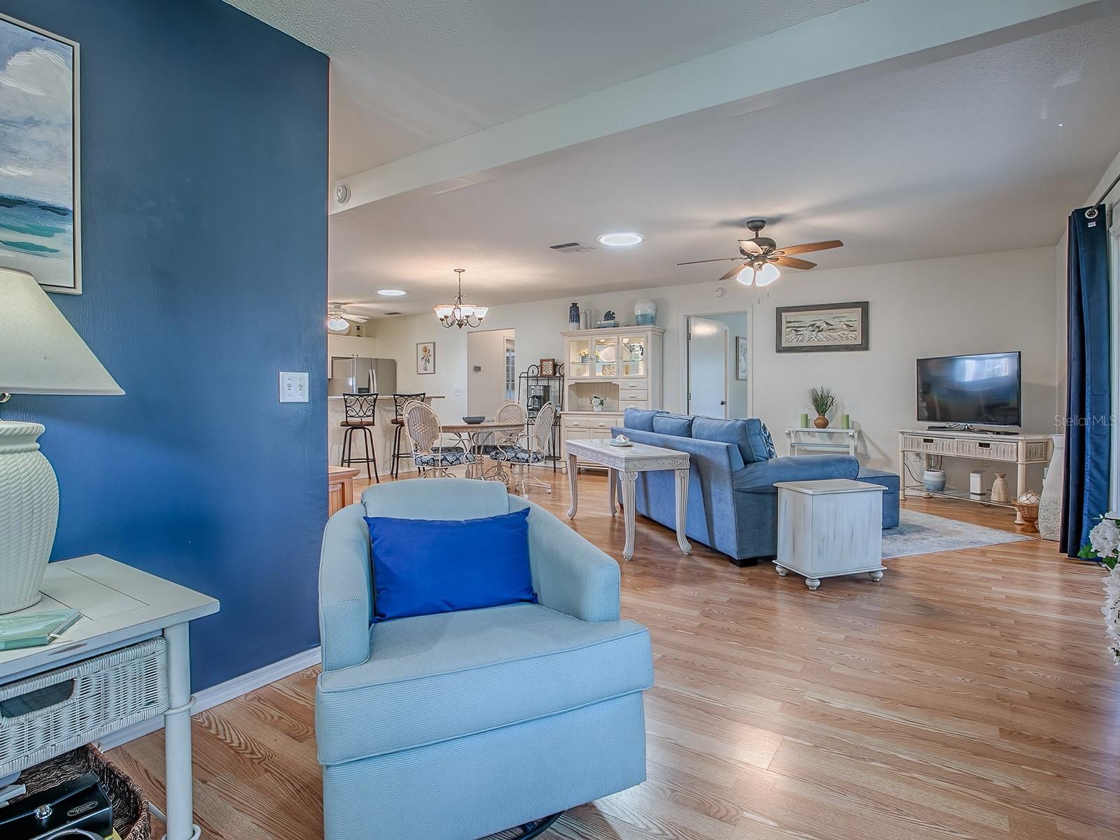 SUMTER VILLAGES - Residential