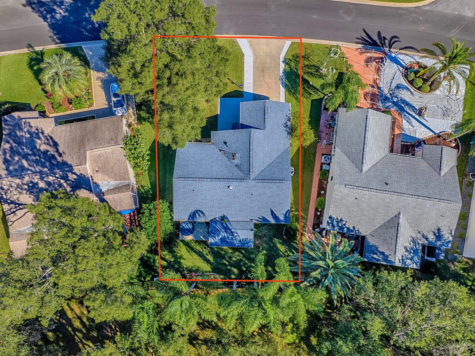 SUMTER VILLAGES - Residential