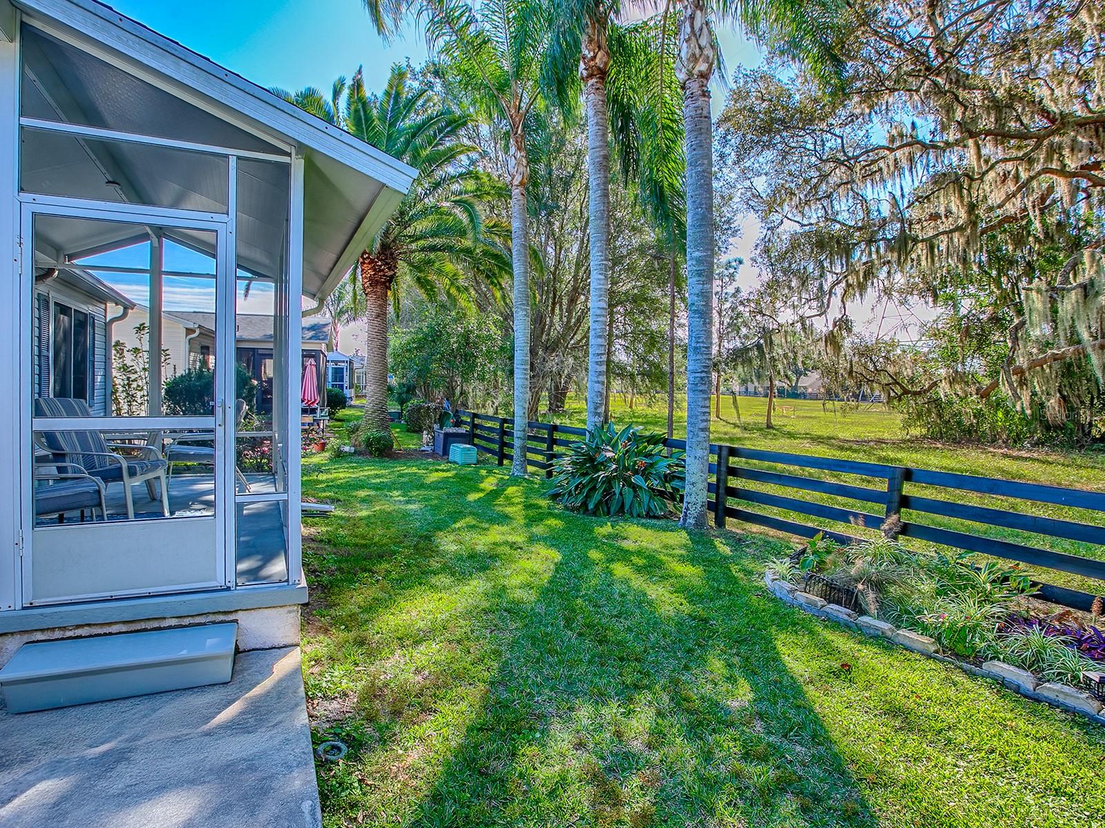 SUMTER VILLAGES - Residential