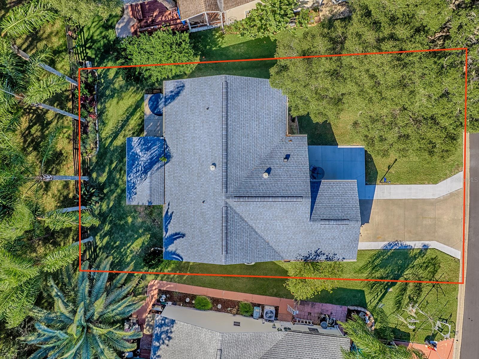 SUMTER VILLAGES - Residential