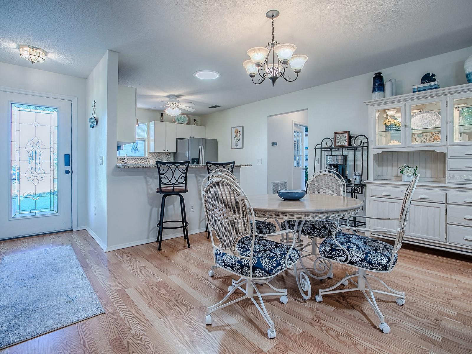 SUMTER VILLAGES - Residential