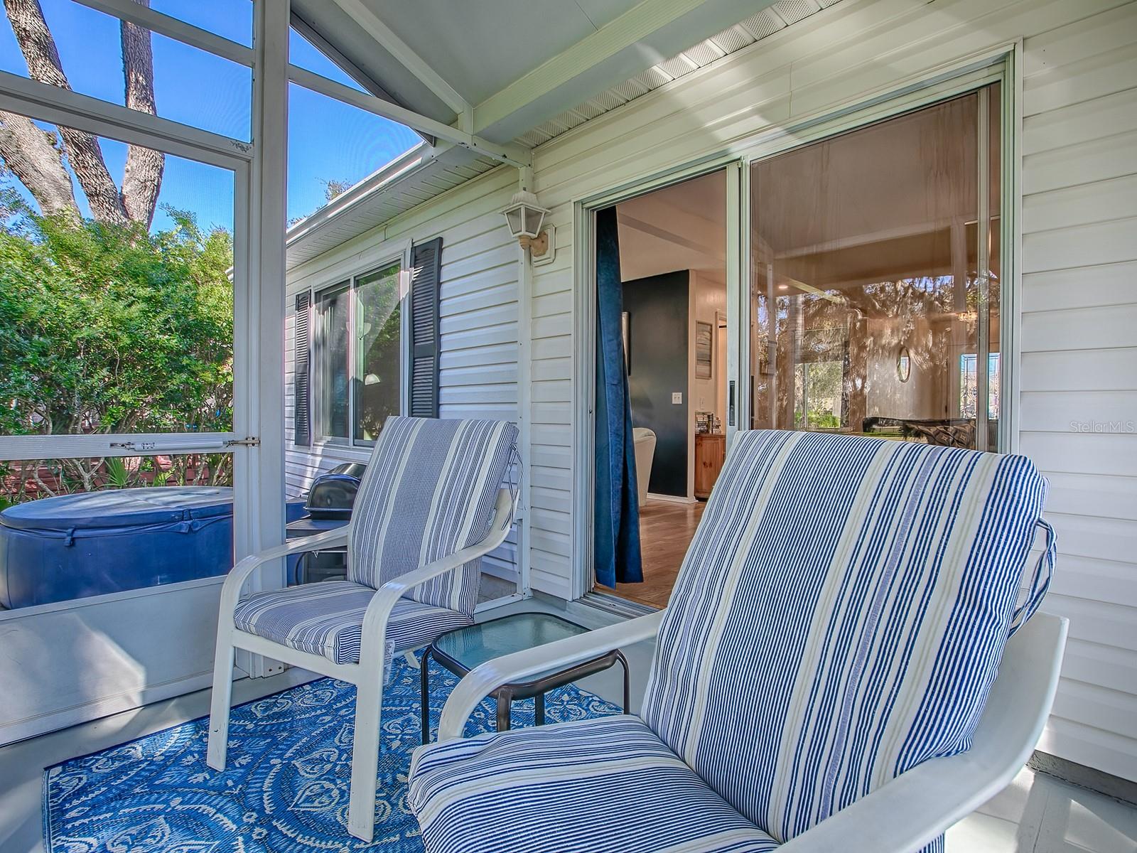 SUMTER VILLAGES - Residential