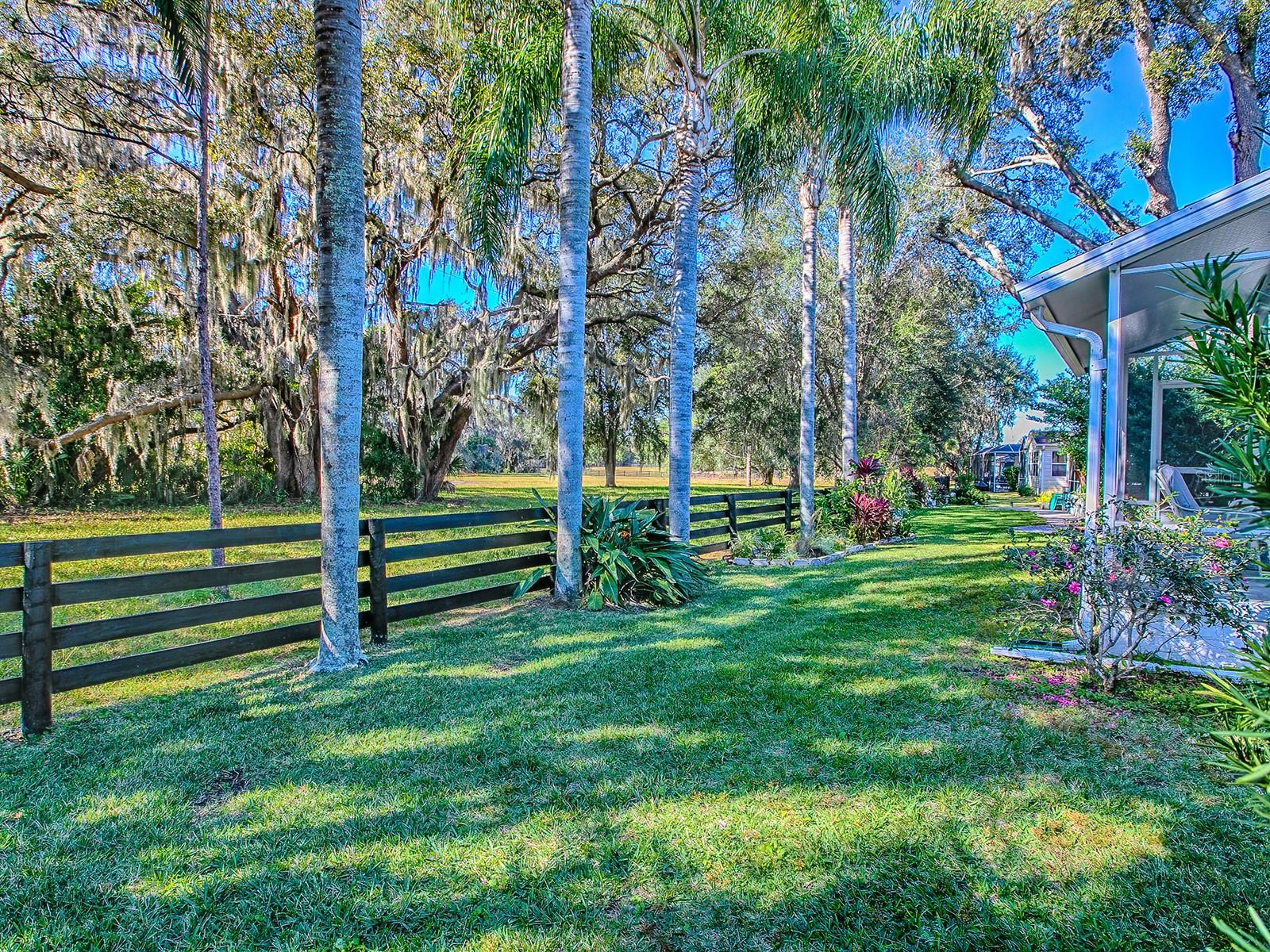 SUMTER VILLAGES - Residential