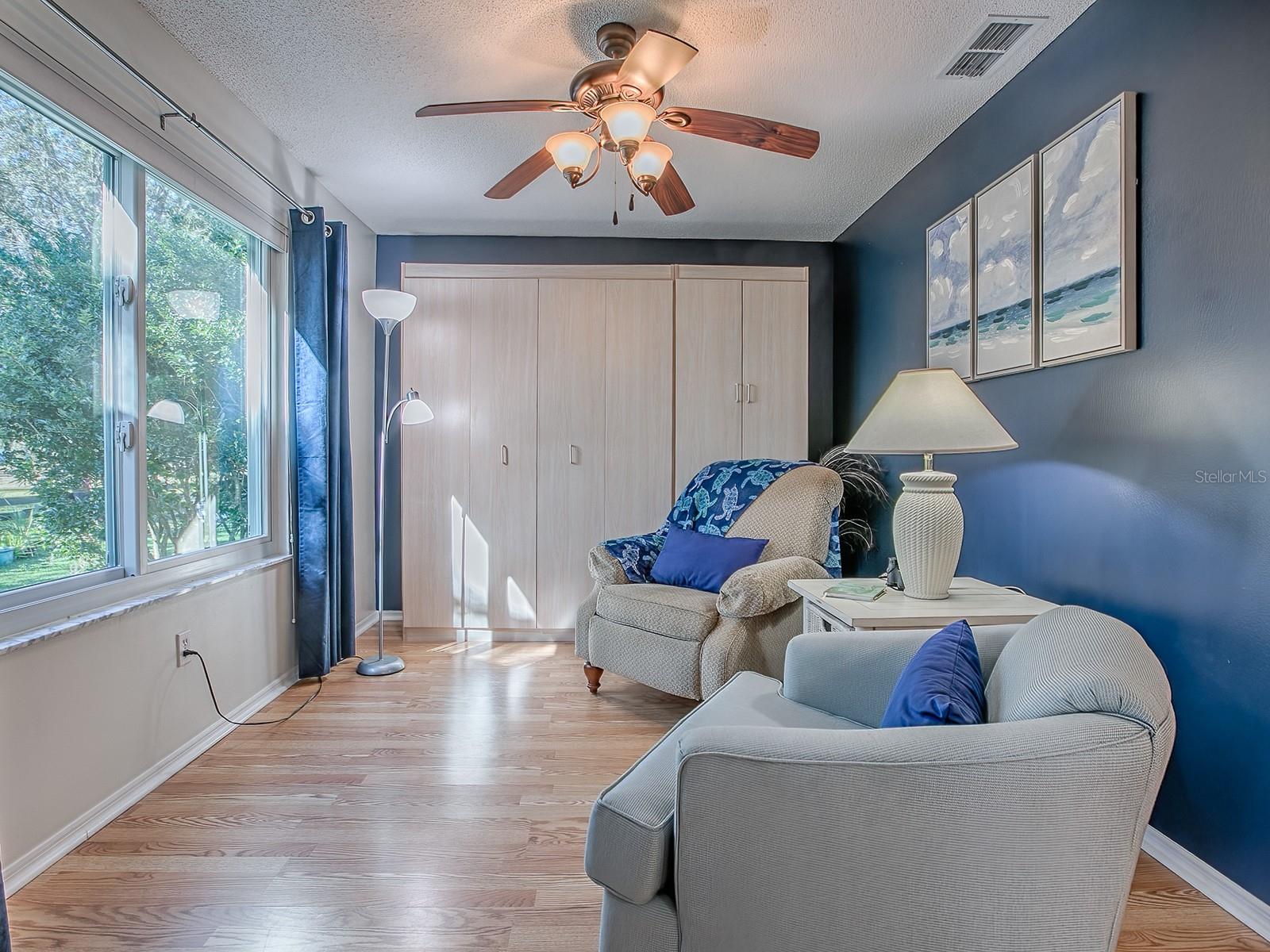 SUMTER VILLAGES - Residential