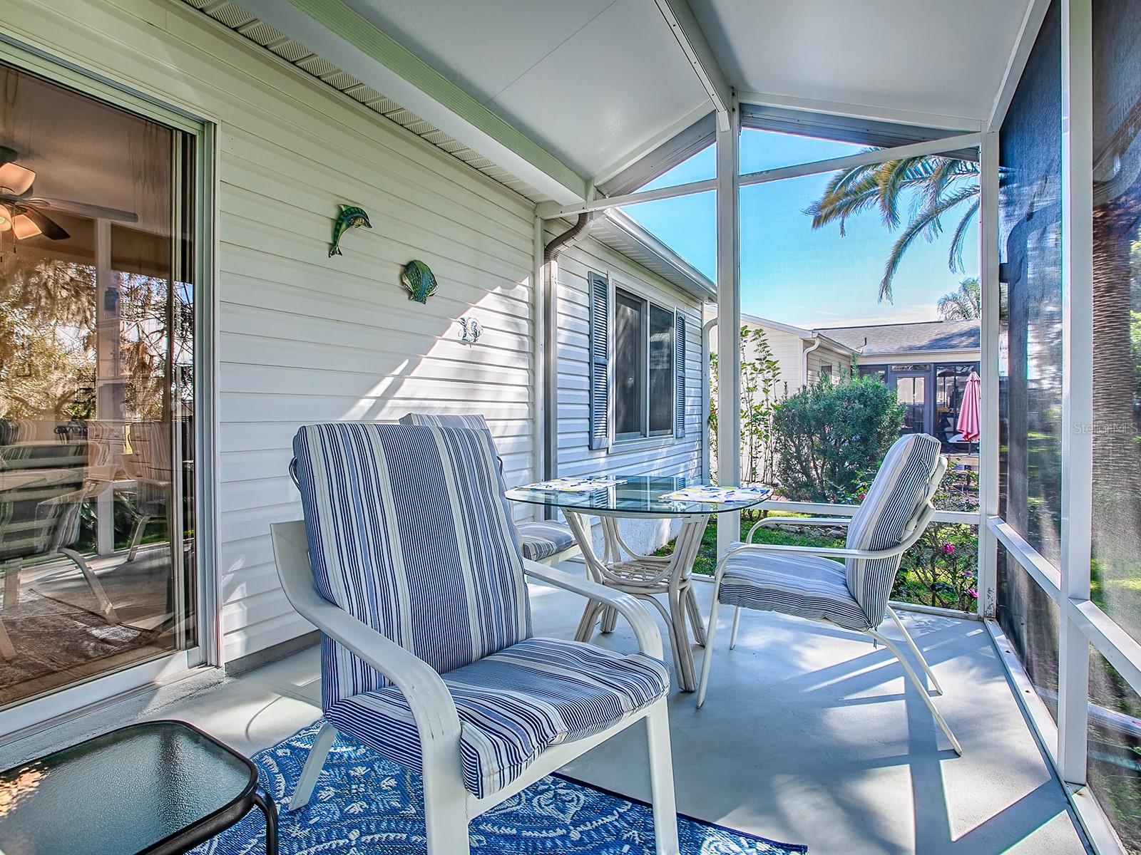 SUMTER VILLAGES - Residential