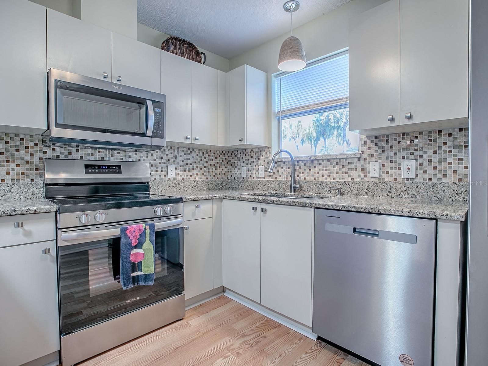 SUMTER VILLAGES - Residential