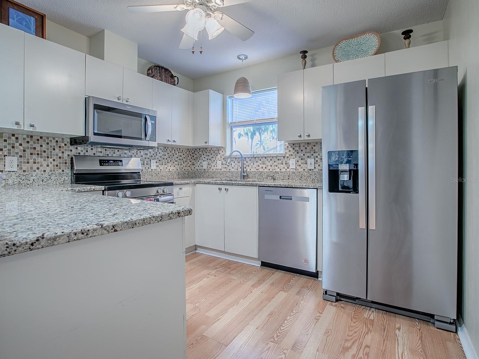 SUMTER VILLAGES - Residential