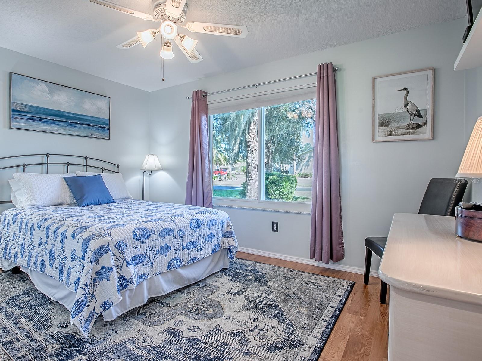 SUMTER VILLAGES - Residential