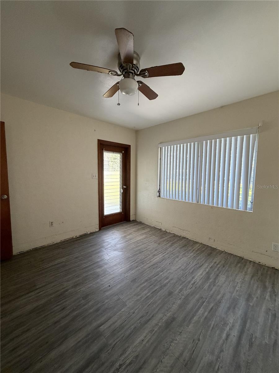 NEW PORT RICHEY CITY - Residential