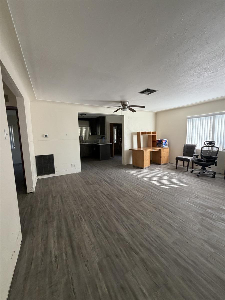 NEW PORT RICHEY CITY - Residential