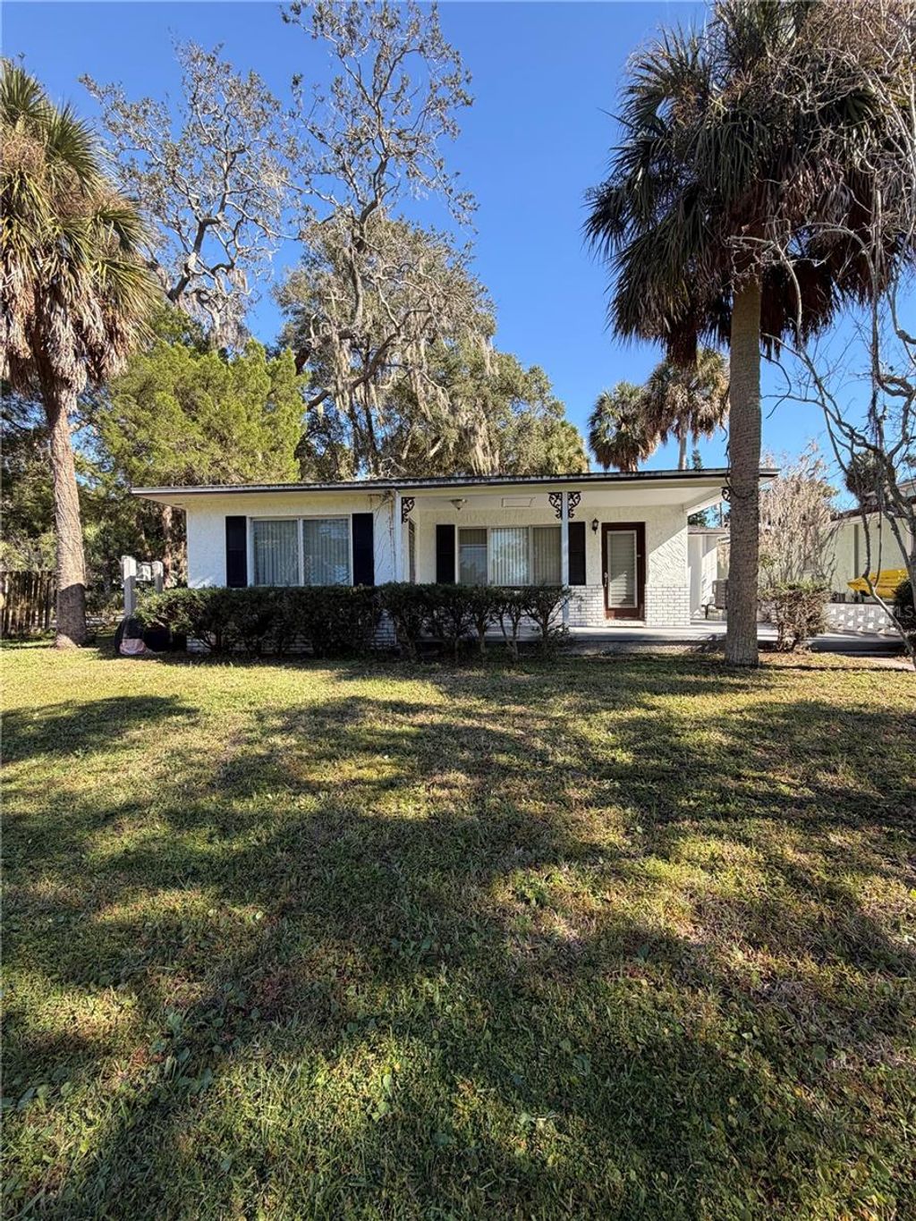 Photo of 6131 Lafayette Street, New Port Richey, FL 34652 (MLS # TB8443942)
